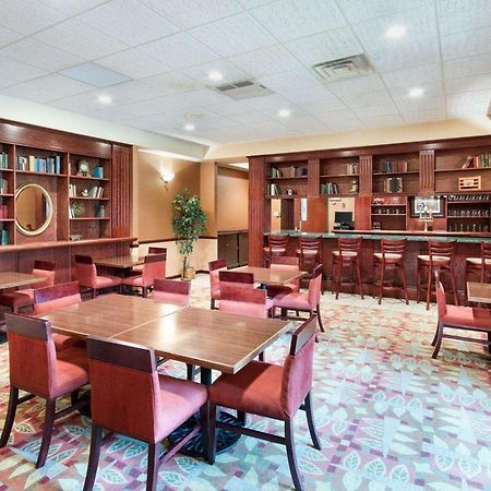 Comfort Suites Parkersburg South Mineral Wells Eksteriør billede